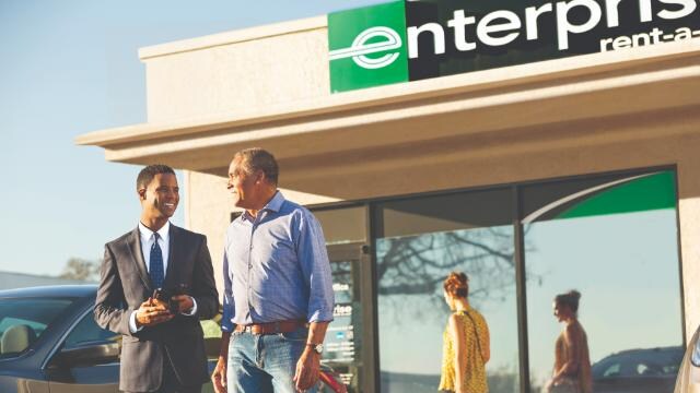 Rental Cars at Low Affordable Rates Enterprise Rent A Car